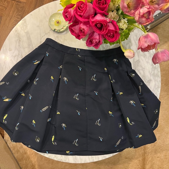 Tommy Hilfiger Dresses & Skirts - Tommy Hilfiger / tennis mini skirt/ Make some dork think you like nature!